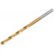 Сверло по металлу Cutop Profi с титановым покрытием, 3,8х75 мм (10 шт) (52-440)