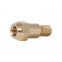 Вставка под наконечник КЕДР ( MIG-38 EXPERT) M8 / 28мм