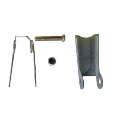 Защелка для крюков чалочных TOR 320А 5,0 т (D) (1043068)