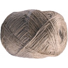 Шпагат джутовый 100 м, 3-ниточный, d 1.2 мм, 1600 ктекс, 18 кгс ЗУБР 50121-100