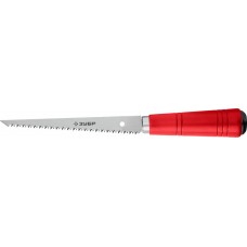 Ножовка выкружная мини для гипсокартона 150 мм ЗУБР 15177