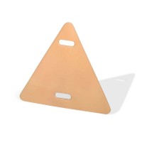 Бирка кабельная У-136МГ (100шт) (Fortisflex) (79660)