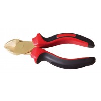 Бокорезы усиленные 150 искробезопасные сплав AlCu 248A-1002, HORTZ