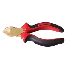 Бокорезы усиленные 150 искробезопасные сплав AlCu 248A-1002, HORTZ