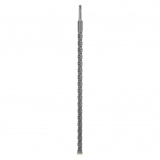 Бур по бетону, 22 x 600 мм, SDS Plus Сибртех (705584)