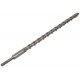 Бур по бетону SDS PLUS с двойной резьбой 22х450 мм (32971)
