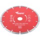 Диск отрезной алмазный сегментный (сухая и влажная резка) 180х2,3х7,5х22,2 мм (37264)