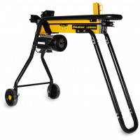 Дровокол CHAMPION LSH5001H (2,2кВт 5т 49,8кг высота1030мм,стойка+насадка для колки дров на 4 части) (LSH5001H)