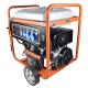 Генератор бензиновый EVOline PB 15000 E (произведено Zongshen)