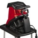 Измельчитель эл. садовый Einhell GC-KS 2540 CB,2500Вт,3800об/мин,макс.диам 40м,контейнер для мусора (3430400)