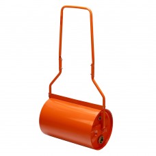 Каток газонный 40 л, ручной, наливной, пробка-болт Сибртех (98204)