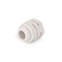 Клапан вентилируемый пластиковый КВП-М12 (Fortisflex) (88852)