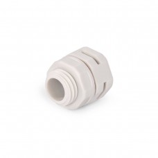 Клапан вентилируемый пластиковый КВП-М12 (Fortisflex) (88852)