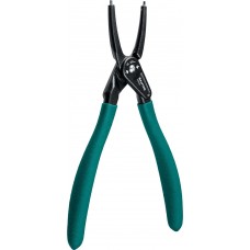 Съемник стопорных колец 180 мм, прямые губки, внутренний KRAFTOOL 22812-1