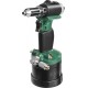 Пневматический заклепочник ARC-48, 2.4–4.8 мм, Vacuum-Lock KRAFTOOL 31188