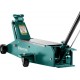 Домкрат подкатной 10 т, 160 - 560 мм для тяжелой техники HIGH-LIFT KRAFTOOL 43455-10