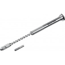 Ручная дрель Jewelry, d 0.1 - 1.5 мм KRAFTOOL 29024