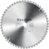 Пильный диск по дереву Optima, 350 х 30 мм, 54Т KRAFTOOL 36951-350-30