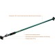 Телескопический распор SUP-3, 160–290 см KRAFTOOL 32238