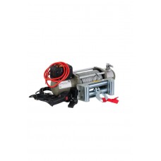 Лебедка автомобильная TOR ЛА SEC13000 г/п 5897 кг 28 м 12V (1141304)