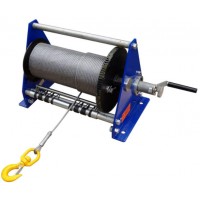 Лебедка канатная Дина-2 500 кг 65 м (1004969)