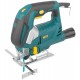 Лобзик 710 Вт; 0-3000 ход/мин; БзП; маятник; 80 мм; 2,1 кг; рез. накл.; коробка (80352)