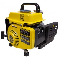 Мотопомпа CHAMPION GP40-II (1,5