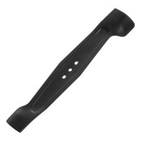 Нож для газонокосилки электрической GMC-1800, 38 см Denzel (96346)