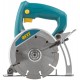 Пила дисковая 1200 Вт; 11300 об/мин; 125/22,2 мм; 3,1 кг; водяное охлажд.; УЗО; коробка (80420)