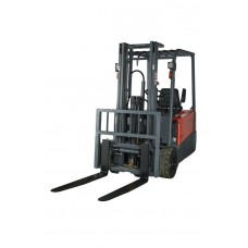 Погрузчик электрический трехопорный TOR 2,0 т 3,0 м CPD20SA-20 сайдшифт (1045722)