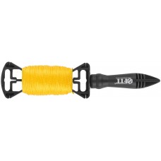 Шнур разметочный нейлоновый на катушке 50 м (04715)