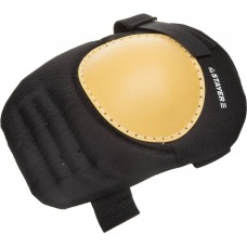 Наколенники защитные EXPERT, матерчатые, пластиковая накладка STAYER 2-11197