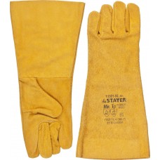 Петля каплевидная с подшипником STAYER 200х23 мм 37615-200  