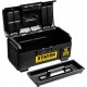 Ящик пластиковый для инструментов 480 х 270 х 240 TOOLBOX-19 Professional STAYER 38167-19