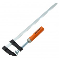 Струбцина F-образная, 300 х 50 х 350 мм Sparta (204325)