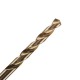 Сверло по металлу Runtec HSS-TiN 12 x 151мм HEX 1/4 RUNTEC RT-DS12