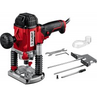 Фрезер универсальный 1200 Вт 50 мм ЗУБР ФМР-1200