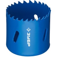 Коронка биметаллическая 48 мм, сталь Р6М5 ЗУБР 29531-048_z01