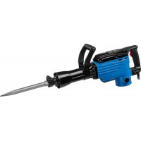 Отбойный молоток HEX-30 40 Дж, 1700 Вт ЗУБР Бетонолом Профессионал ЗМ-40-1700 К