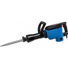 Отбойный молоток HEX-30 40 Дж, 1700 Вт ЗУБР Бетонолом Профессионал ЗМ-40-1700 К