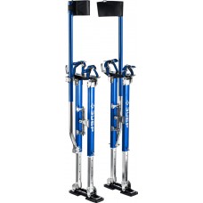 Ходули строительные Гулливер 480 - 770 мм ЗУБР Профессионал 10318