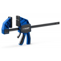 ЗУБР ППС-30 300мм 135 кг, пистолетная струбцина (3225-30)