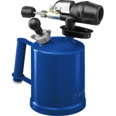 Паяльная лампа 2 л, чугунный эжектор Профессионал САМОТЛОР СМ-20 ЗУБР 40650-2.0_z02