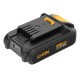 Батарея аккумуляторная IB-18-2.0, Li-Ion, 18 В, 2.0 А/ч Denzel (28433)