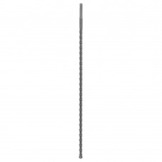 Бур по бетону, 14 x 600 мм, SDS Plus Matrix (71064)