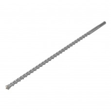 Бур по бетону, 22 х 800 мм, SDS Max c крестовой пластиной Matrix (71271)