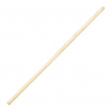 Черенок деревянный, 32 х 1200 мм, 1 сорт, (68409)