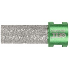 Фреза алмазная пальчиковая для УШМ Профи, хвостовик М14, 20х50 мм (36995)