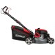 Газонокосилка бензиновая (бензокосилка) EVOline LMG 46 CS