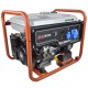Генератор бензиновый EVOline PB 7000 E (произведено Zongshen)